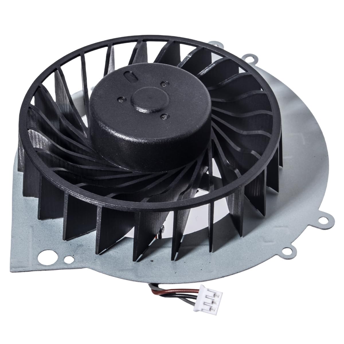 Amazon.com: QRFAX Replacement PS4 Cooling Fan Internal Cooler for